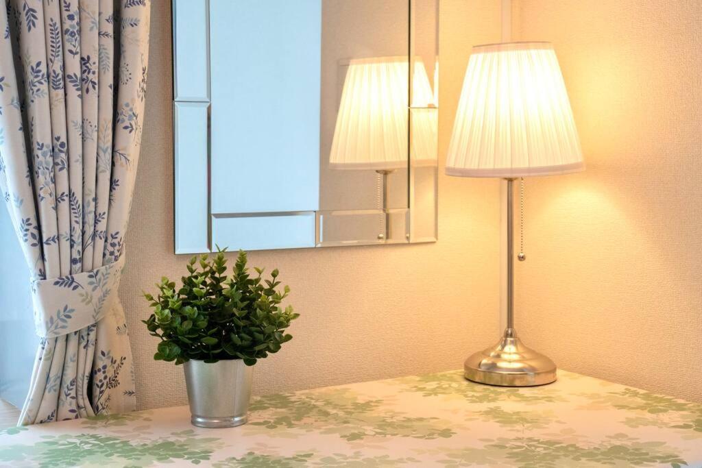 新宿一站5分钟-酒馆购物街-安静品质公寓-直达皇居秋叶原-104 Appartement